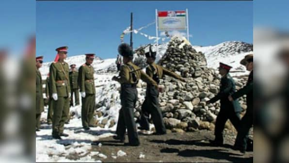 Bipin Rawat warns of two-front war: India will have to work on its strategy, prepare for worst case scenarios
