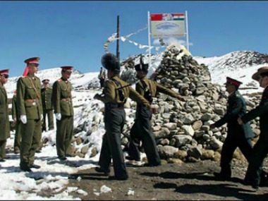 Tensions build along India-China LAC in parts of Ladakh, northern Sikkim as both countries deploy additional troops Tensions build along India-China LAC in parts of Ladakh, northern Sikkim as both countries deploy additional troops