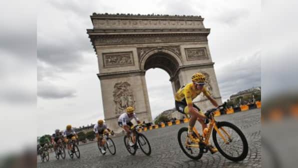 Tour de France: From veteran Richie Porte to driven Mikel Landa, riders who can stun Chris Froome in 2018