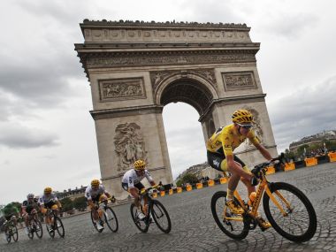 Tour de France: From veteran Richie Porte to driven Mikel Landa, riders who can stun Chris Froome in 2018 Tour de France: From veteran Richie Porte to driven Mikel Landa, riders who can stun Chris Froome in 2018