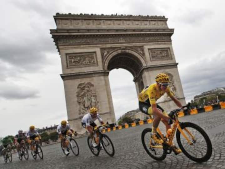Tour de France: From veteran Richie Porte to driven Mikel Landa, riders who can stun Chris Froome in 2018