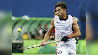 Hockey World League: Belgium shock favourites Australia in semi-finals, set up final against Germany