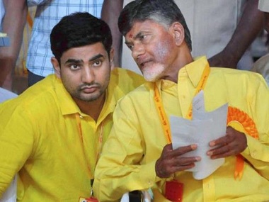 With TDP, YSRC making Nandyal bypoll a prestige issue, result may shape Andhra Pradesh's political future With TDP, YSRC making Nandyal bypoll a prestige issue, result may shape Andhra Pradesh's political future