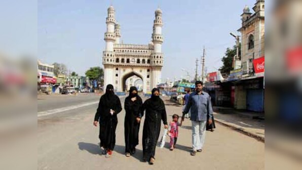 Hyderabad as heritage city: Asaduddin Owaisi pitches for tag; receives BJP, TRS support