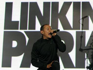 All tour dates of Linkin Park cancelled after Chester Bennington's demise
