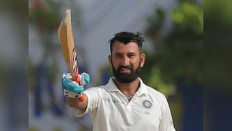 Ranji Trophy round up: Cheteswar Pujara's scores record double ton; Mumbai gain upperhand over Odisha