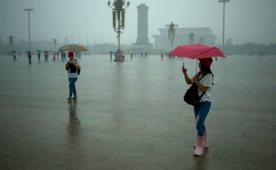 Direct economic losses were estimated at 25.27 billion yuan ($3.72 billion). Chinese government allocated 1.88 billion yuan ($270 million) to 20 provinces for disaster relief. PTI Direct economic losses were estimated at 25.27 billion yuan ($3.72 billion). Chinese government allocated 1.88 billion yuan ($270 million) to 20 provinces for disaster relief. PTI