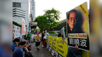Liu Xiaobo, China's Nobel laureate and political dissident, dies at 61: Official