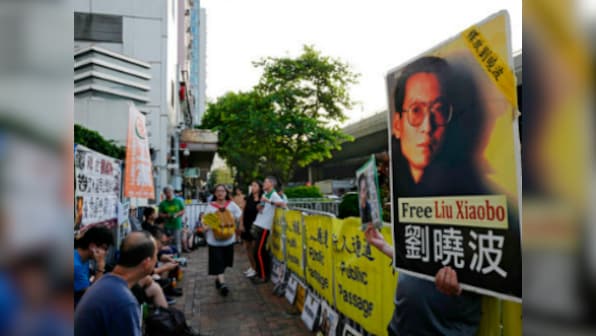 Liu Xiaobo, China's Nobel laureate and political dissident, dies at 61: Official