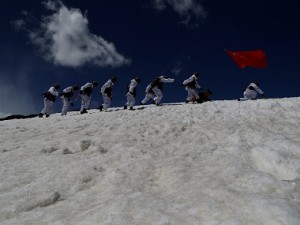 India, China need to defuse volatile situation; army chief's belligerent posturing is uncalled for India, China need to defuse volatile situation; army chief's belligerent posturing is uncalled for