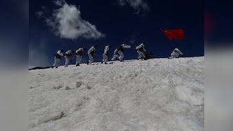 India and China have far too much to lose; border skirmishes may cause confrontation not war