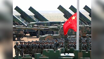 China should be 'neutral' if North Korea strikes US, says state-run Global Times