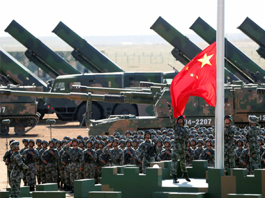 China should be 'neutral' if North Korea strikes US, says state-run Global Times China should be 'neutral' if North Korea strikes US, says state-run Global Times