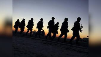 Indian, Bangladesh armies begin week-long joint exercise in Meghalaya to enhance military ties