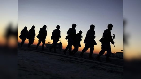 Pakistan, Russia hold joint military drill, focus to be on counter-terrorism