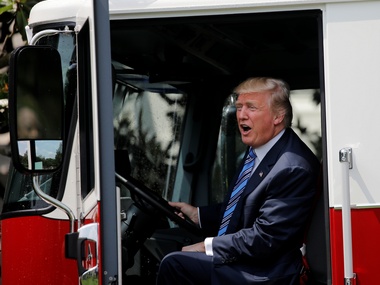 Donald Trump's healthcare bill dies in Senate: President suffers heavy defeat and passes buck yet again Donald Trump's healthcare bill dies in Senate: President suffers heavy defeat and passes buck yet again