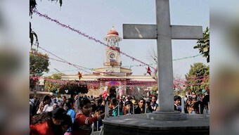 Chilean authorities arrest priest for sexually abusing seven minors at Santiago; investigation underway