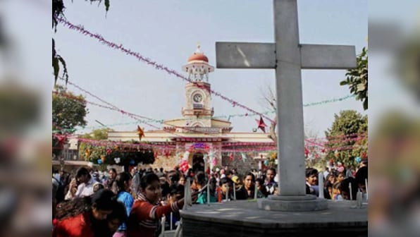 Chilean authorities arrest priest for sexually abusing seven minors at Santiago; investigation underway