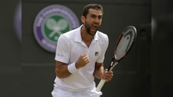 Wimbledon 2017: Marin Cilic's hometown hopes to celebrate another 'miracle'