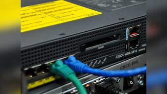 Sameer Garde to succeed Dinesh Malkani as head of Cisco for its India and SAARC operations