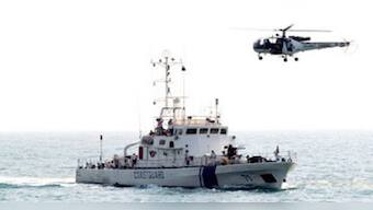 Indian Coast Guard Recruitment: Applications invited from 4 January for 322 posts of Navik and Yantrik