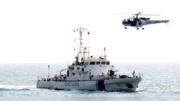 Indian Coast Guard Recruitment: Applications invited from 4 January for 322 posts of Navik and Yantrik