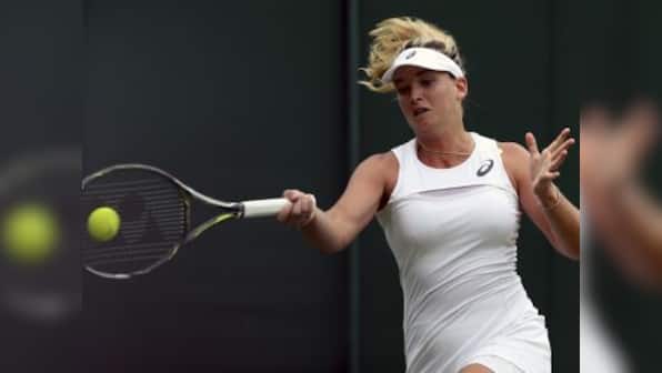 Wimbledon 2017, Day 2 highlights: Good Samaritan Jack Sock, record-breaking Roger Federer and much more