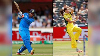 ICC Women's World Cup 2017: Mithali Raj vs Kristen Beams and other battles as India take on Australia