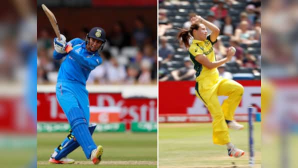 ICC Women's World Cup 2017: Mithali Raj vs Kristen Beams and other battles as India take on Australia