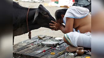 Cattle sale restrictions: No intention of influencing anybody's food habit, says Harsh Vardhan