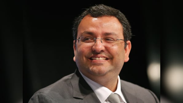 Tata Sons: Relief for Cyrus Mistry as NCLAT allows to continue action against company