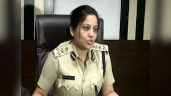 HS Revanna appointed DIG Prisons by Karnataka govt, will replace D Roopa