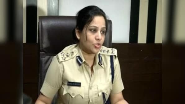 Karnataka IG D Roopa, who exposed corruption in Bengaluru jail, honoured with president's medal