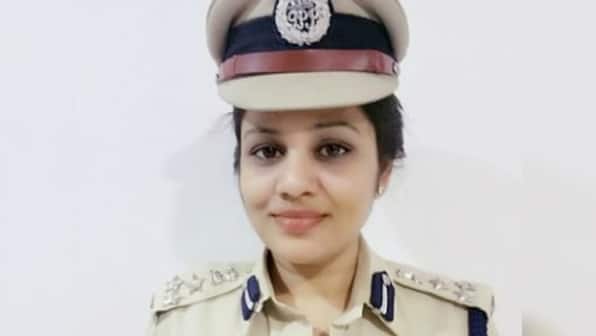 Sasikala prison bribe issue: Here's all you need to know about whistleblower cop DIG D Roopa
