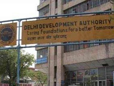Delhi Development Authority sexual harassment case forwarded to internal complaints committee Delhi Development Authority sexual harassment case forwarded to internal complaints committee