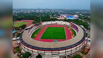 Asian Athletics Championship: Pakistan athletes given green signal to participate after getting Indian visas