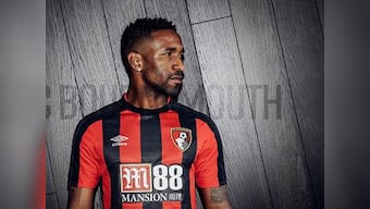 Premier League: Jermain Defoe says his mother was a decisive factor in AFC Bournemouth return