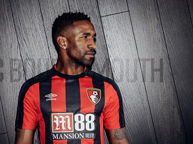 Premier League: Jermain Defoe says his mother was a decisive factor in AFC Bournemouth return Premier League: Jermain Defoe says his mother was a decisive factor in AFC Bournemouth return