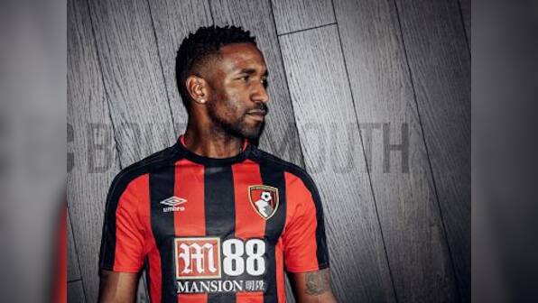 Premier League: Jermain Defoe says his mother was a decisive factor in AFC Bournemouth return