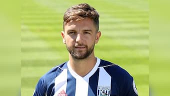 Premier League: Jay Rodriguez moves to West Bromwich Albion from Southampton