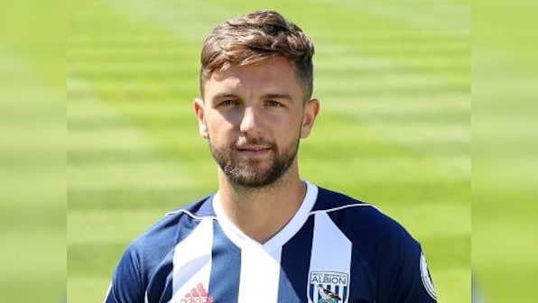 Premier League: Jay Rodriguez moves to West Bromwich Albion from Southampton