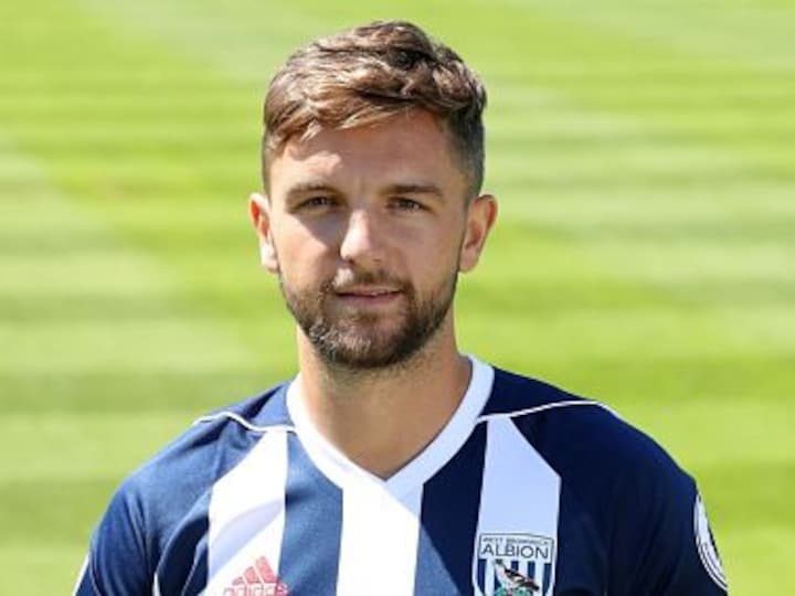 Premier League: Jay Rodriguez moves to West Bromwich Albion from Southampton