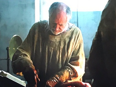 Game of Thrones season 7 premiere paid homage to Harry Potter and Half-Blood Prince, claim fans Game of Thrones season 7 premiere paid homage to Harry Potter and Half-Blood Prince, claim fans