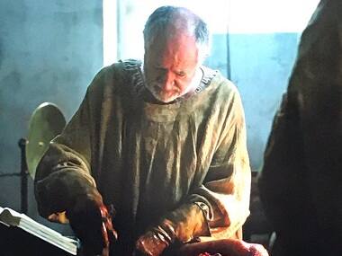 Game of Thrones season 7 premiere paid homage to Harry Potter and Half-Blood Prince, claim fans