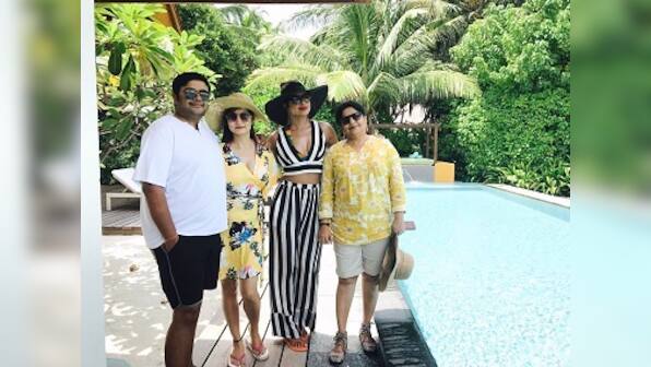 Priyanka Chopra's birthday bash; Karan Johar's post on twins: Social Media Stalkers' Guide