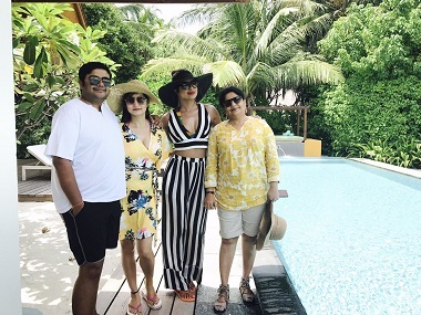 Priyanka Chopra's birthday bash; Karan Johar's post on twins: Social Media Stalkers' Guide Priyanka Chopra's birthday bash; Karan Johar's post on twins: Social Media Stalkers' Guide