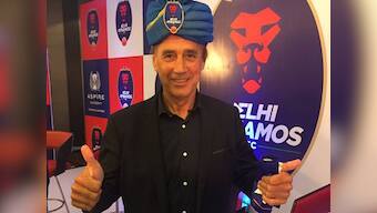 Indian Super League: Delhi Dynamos appoint Miguel Angel Portugal as head coach