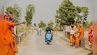 Salman Khan's Sultan celebrates one year of release: See unreleased pictures from the film