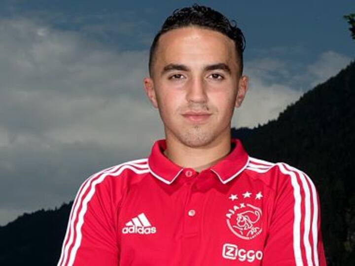 Ajax's 20-year-old midfielder Abdelhak Nouri suffers permanent brain damage after collapsing in the training
