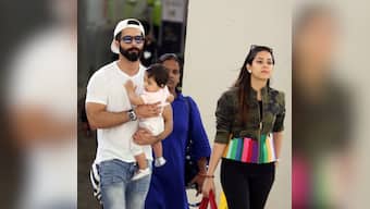 IIFA 2017: Shahid Kapoor, Karan Johar and other celebs arrive in New York